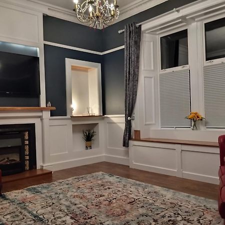 Lorne View Apartment With Hot Tub Oban Dış mekan fotoğraf
