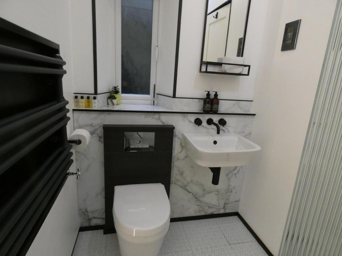 Lorne View Apartment With Hot Tub Oban Dış mekan fotoğraf