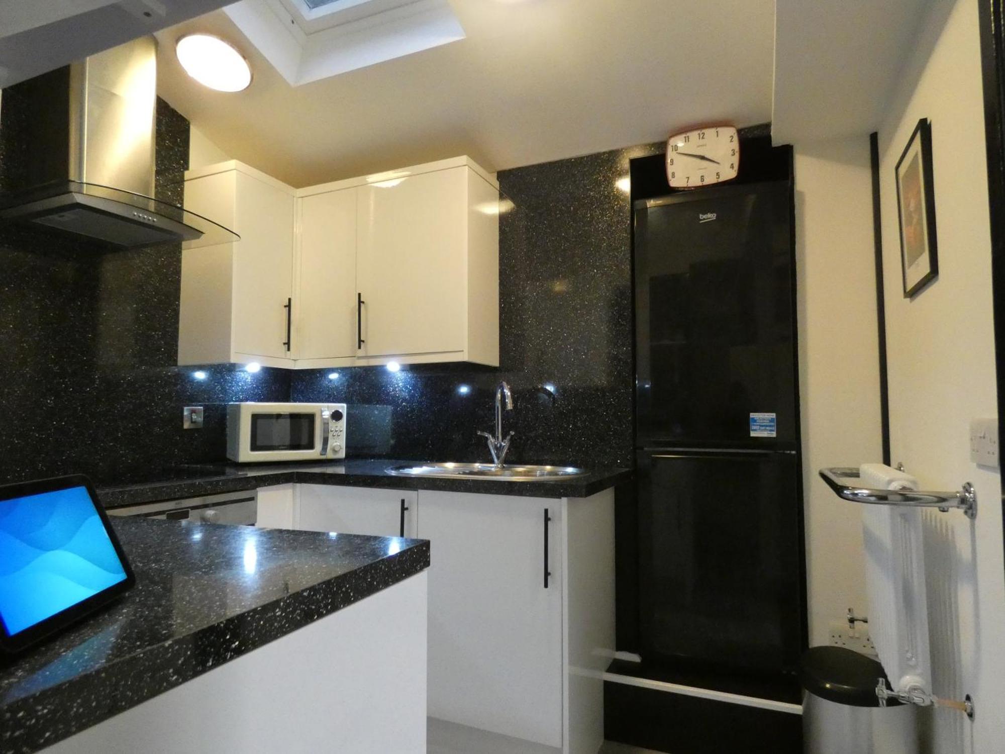 Lorne View Apartment With Hot Tub Oban Dış mekan fotoğraf
